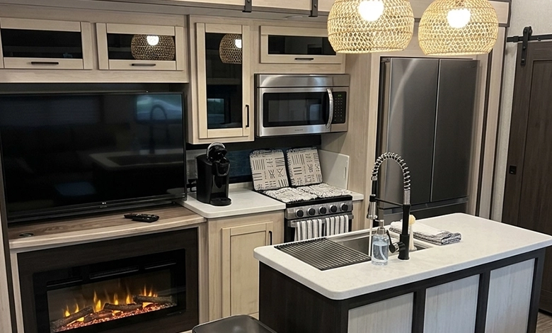 How Can Kitchen Remodeling Services Fix a Poor Layout